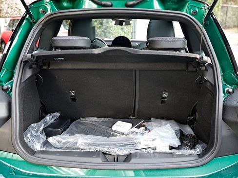 New 2026 MINI Cooper S image 29