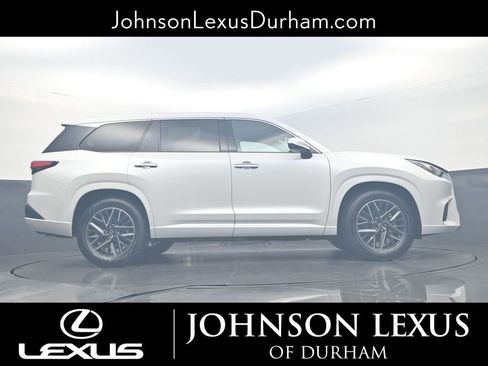 New 2026 Lexus TX 350 AWD image 20