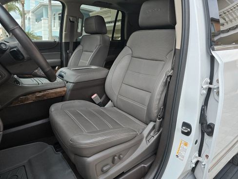 Used 2015 GMC Yukon Denali w/ Premium Package image 69