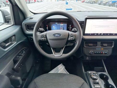 New 2026 Ford Maverick XL w/ 4K Tow Package image 13