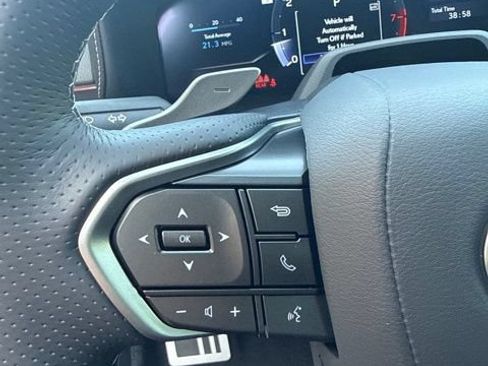 Used 2026 Lexus IS 350 F Sport w/ Handling Package RWD image 27