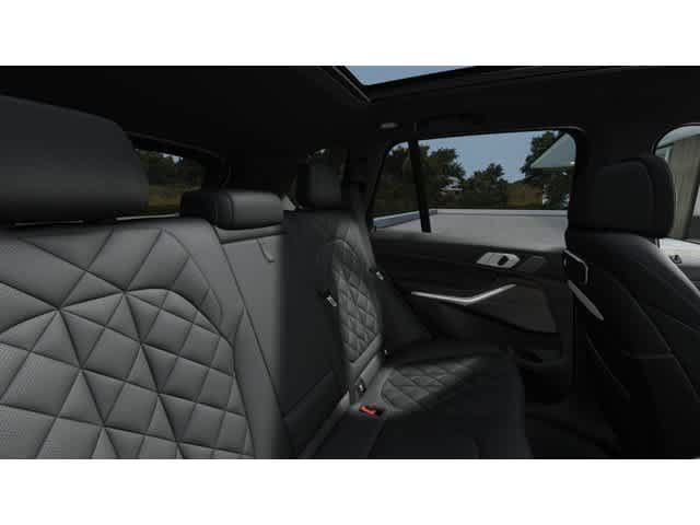 Used 2026 BMW X5 sDrive40i w/ Climate Comfort Package RWD image 12