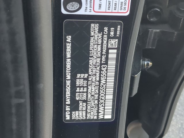 Used 2025 MINI Cooper S FWD image 25