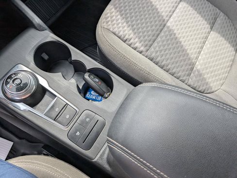 Used 2020 Ford Escape SE AWD/4WD image 27
