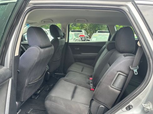 Used 2013 MAZDA CX-9 Sport AWD/4WD image 15