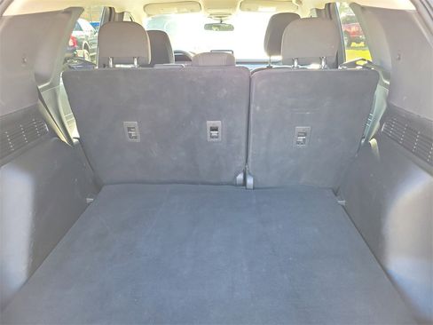 Used 2024 Ford Escape Active image 9