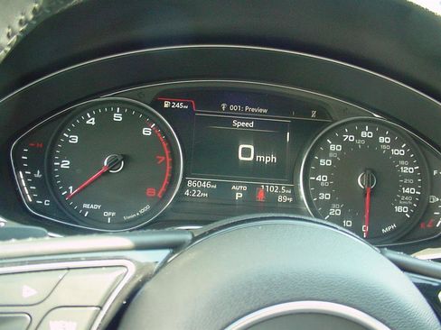 Used 2018 Audi A5 2.0T Premium w/ Convenience Package image 21