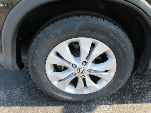Used 2014 Honda CR-V EX image 9