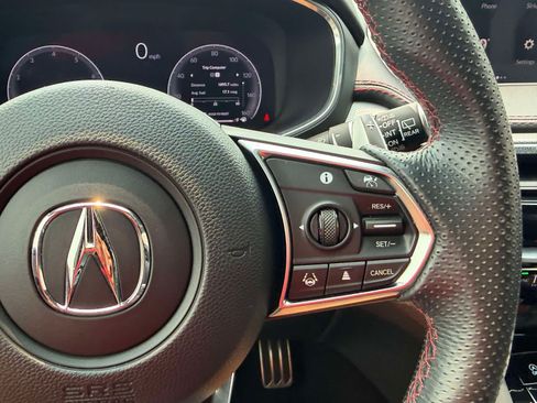 Certified 2024 Acura MDX A-Spec AWD/4WD image 27