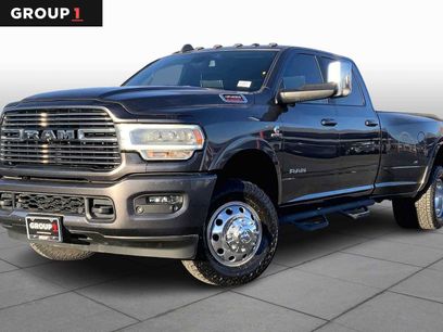 Used 2020 RAM 3500 Laramie