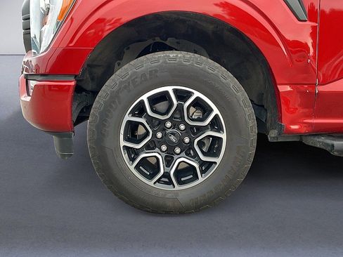 Used 2023 Ford F150 XLT w/ Equipment Group 302A High image 9