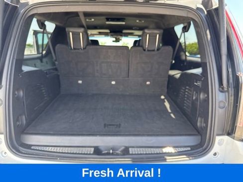 Used 2020 Cadillac Escalade ESV Platinum AWD/4WD image 13