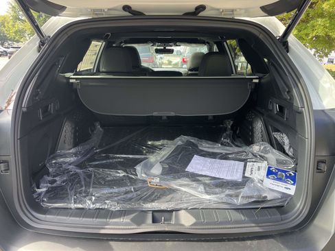 New 2025 Subaru Outback Wilderness w/ Wilderness Package image 4