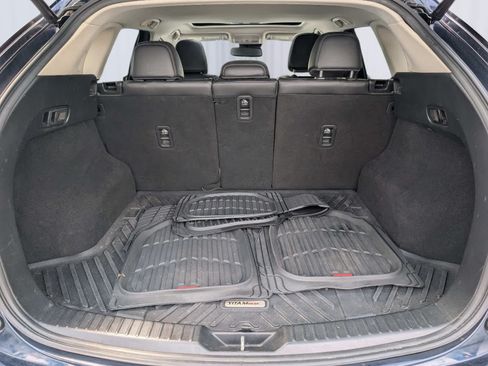 Used 2018 MAZDA CX-5 Grand Touring AWD/4WD image 13