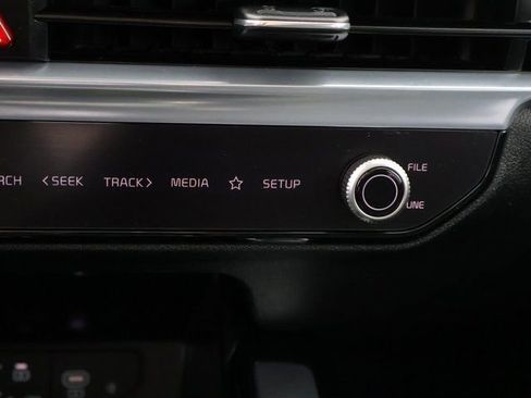 New 2025 Kia Sorento SX FWD image 29