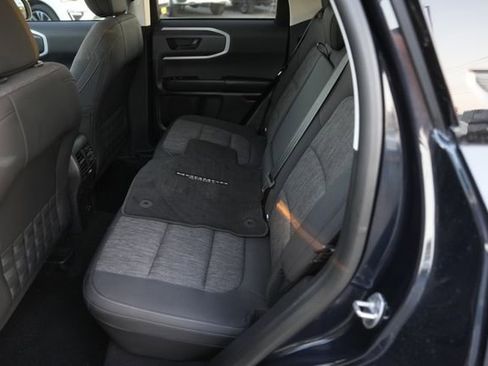 Used 2022 Ford Bronco Sport Big Bend image 12