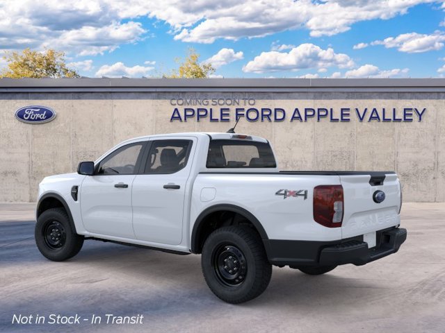 New 2026 Ford Ranger XL AWD/4WD image 4