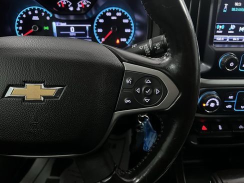 Used 2018 Chevrolet Colorado LT w/ LT Convenience Package image 34