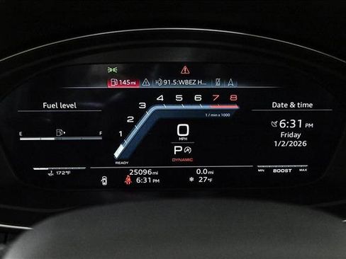 Certified 2023 Audi S4 Premium Plus w/ Premium Plus Package image 10