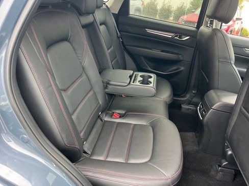 Certified 2025 MAZDA CX-5 Carbon Edition image 37