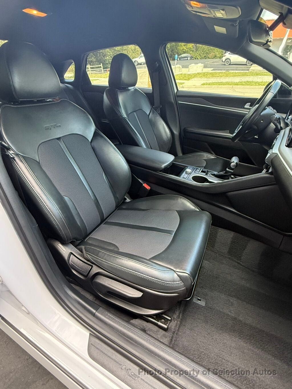 Used 2023 Kia K5 GT-Line w/ GT-Line Premium Package FWD image 36