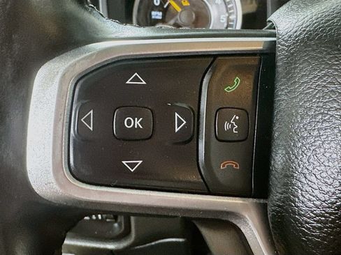 Used 2019 RAM 1500 Big Horn RWD image 21