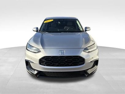 Used 2023 Honda HR-V EX-L