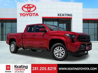 New 2026 Toyota Tacoma SR5 360° Tour