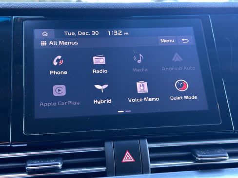 Used 2022 Kia Niro LXS image 25