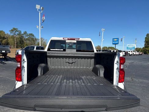 New 2026 Chevrolet Silverado 1500 LT image 5