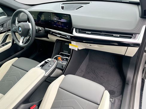 New 2026 BMW X1 xDrive28i w/ Convenience Package image 24