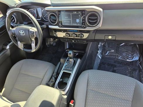 Certified 2023 Toyota Tacoma SR5 image 16