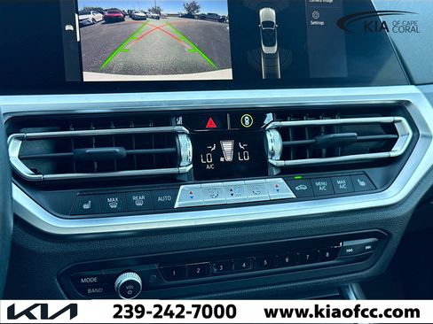 Used 2022 BMW 430i xDrive 430i xDrive w/ Premium Package 2 image 33