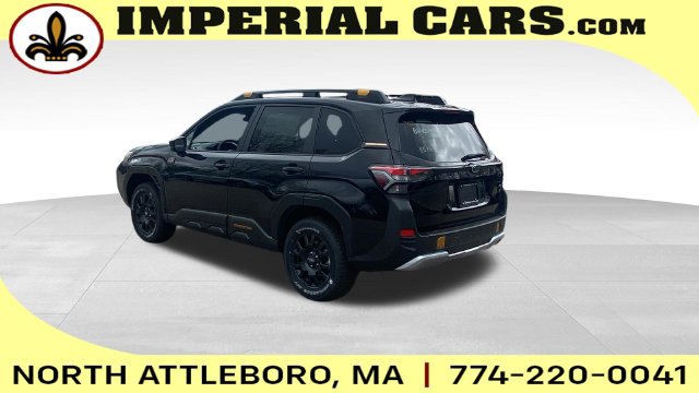 New 2026 Subaru Forester Wilderness AWD/4WD image 8