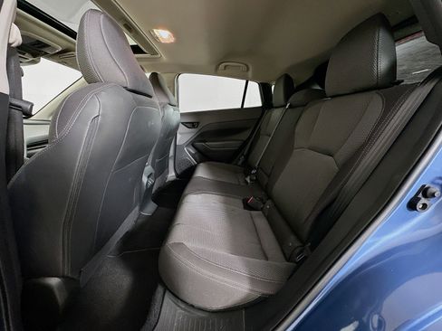 Used 2024 Subaru Crosstrek 2.0i Premium image 28