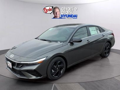 New 2026 Hyundai Elantra SEL Sport