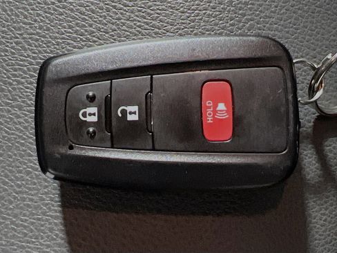 Used 2024 Toyota 4Runner SR5 Premium image 36