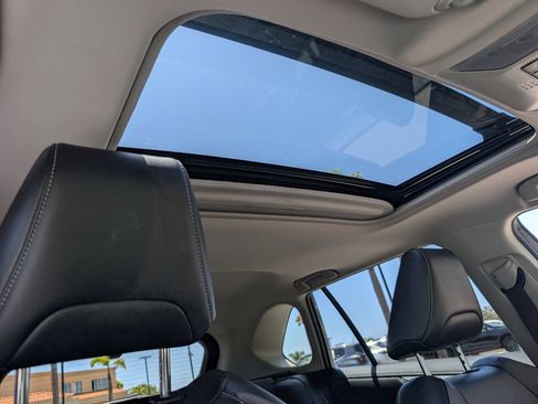 Used 2021 Toyota RAV4 Limited AWD/4WD image 3
