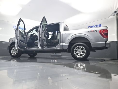 Used 2023 Ford F150 XLT AWD/4WD image 58