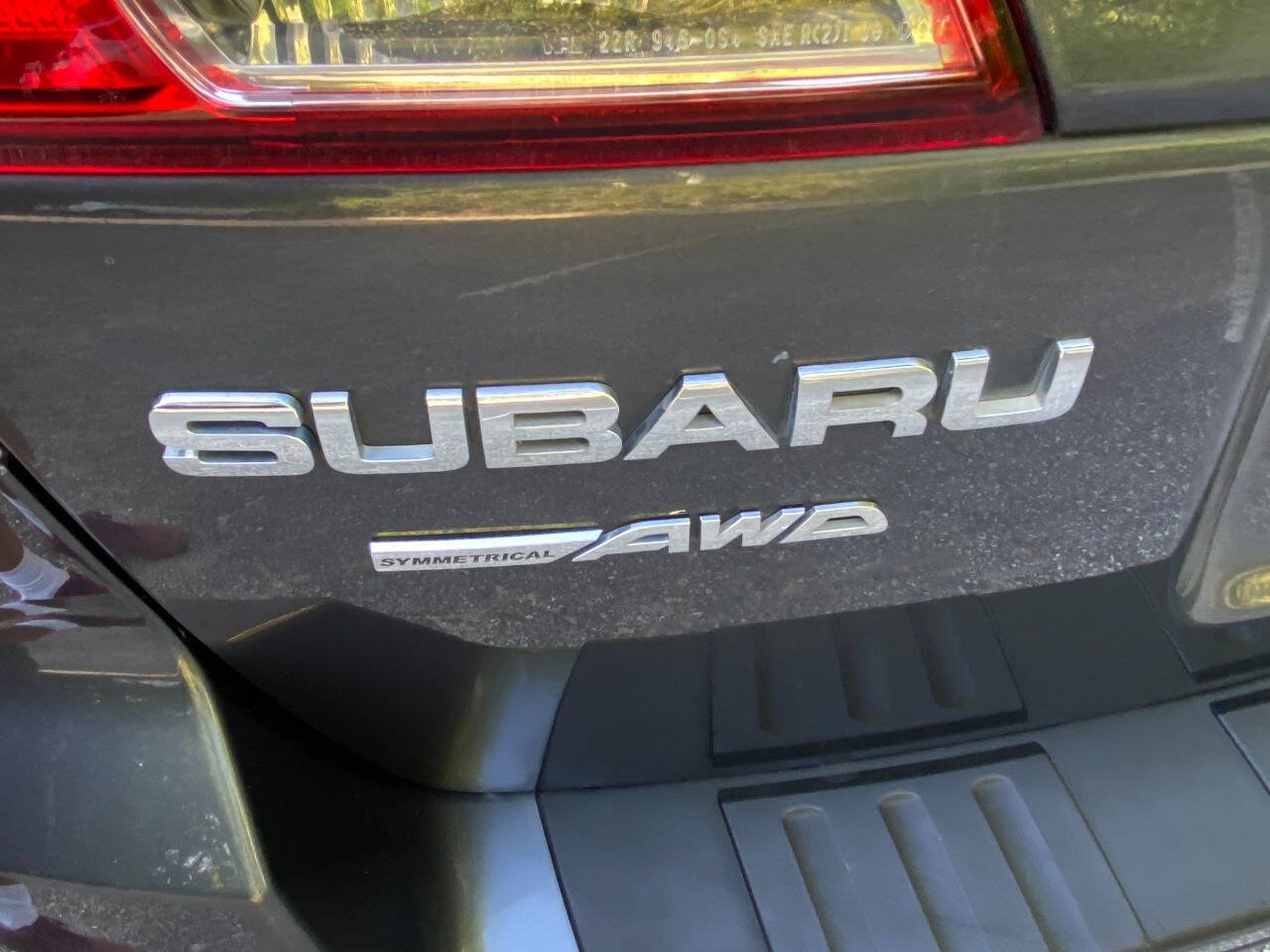 Used 2014 Subaru Outback 2.5i AWD/4WD image 30
