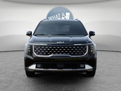 New 2026 Kia Carnival SX FWD image 2