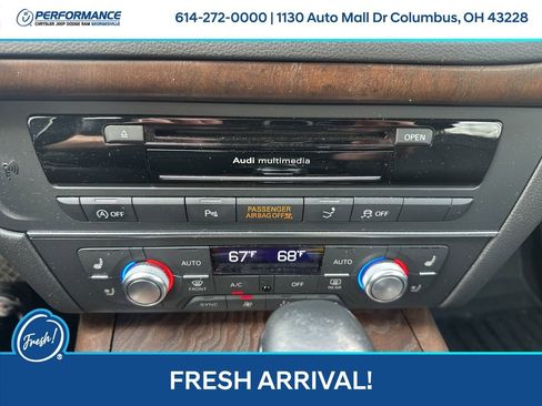 Used 2016 Audi A7 3.0T Prestige w/ Prestige Package image 21
