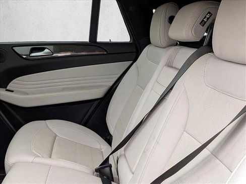 Used 2019 Mercedes-Benz GLE 43 AMG 4MATIC Coupe image 15