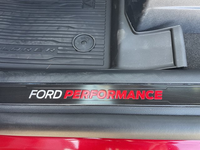 New 2026 Ford Explorer ST w/ Sun And Sound Package AWD/4WD image 25