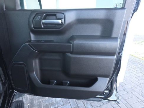 Used 2019 GMC Sierra 1500 4x4 Double Cab image 9