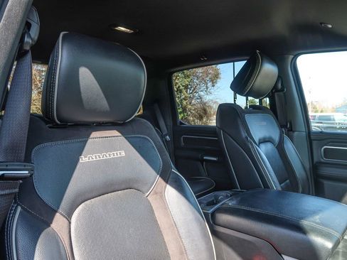 Used 2024 RAM 1500 Laramie image 16