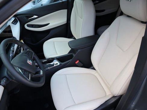 New 2026 Buick Encore GX Sport Touring w/ Comfort Package image 21