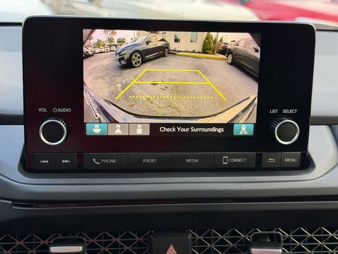 Used 2024 Honda Accord EX image 22