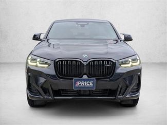 Used 2025 BMW X4 M40i AWD/4WD video 2