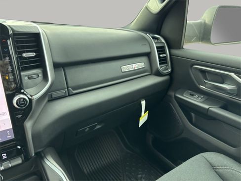 New 2026 RAM 1500 Lone Star image 19